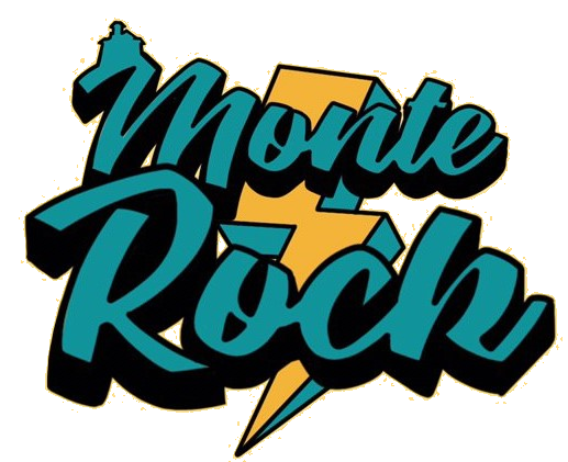 Logo Monte Rock Festival