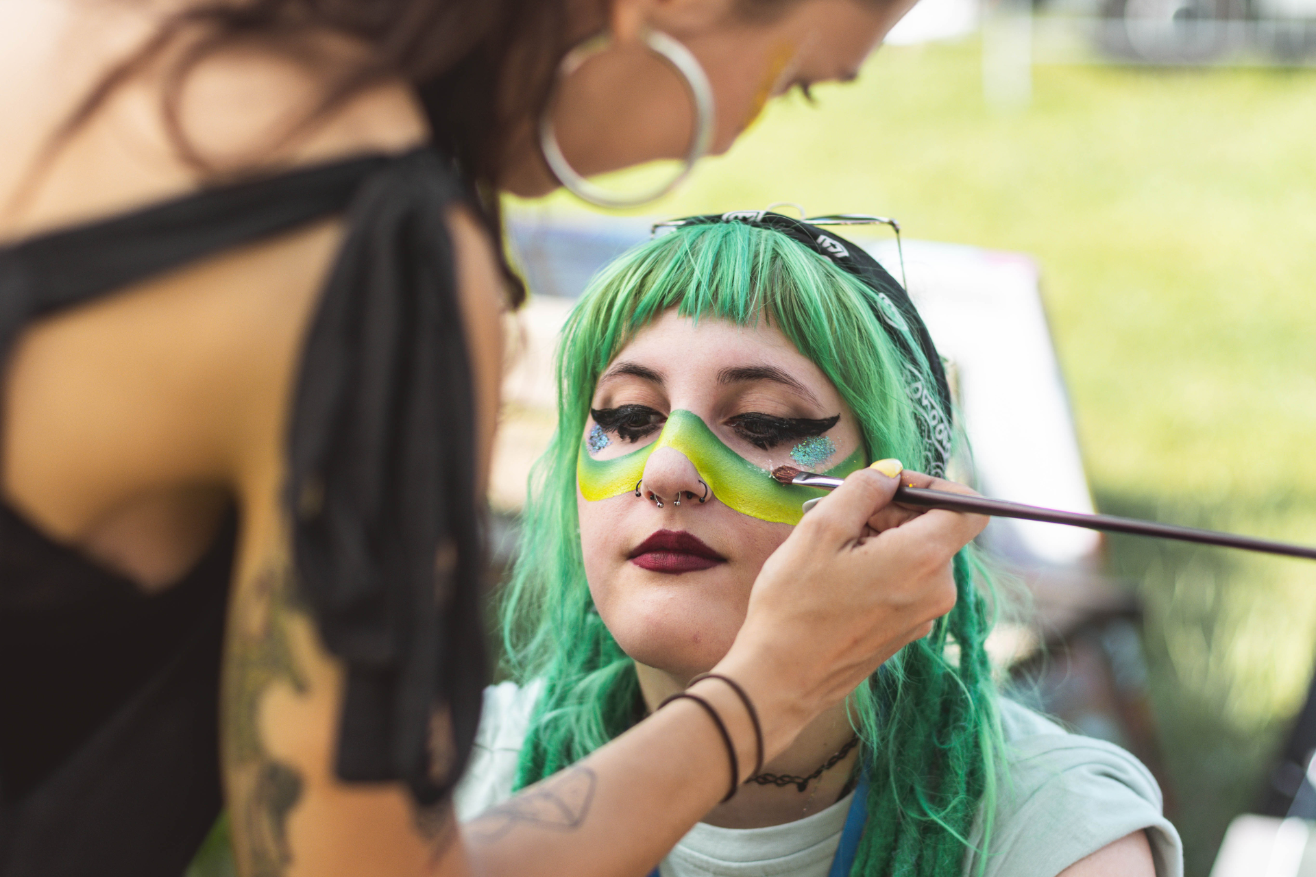 Trucco Monte Rock Festival 2023